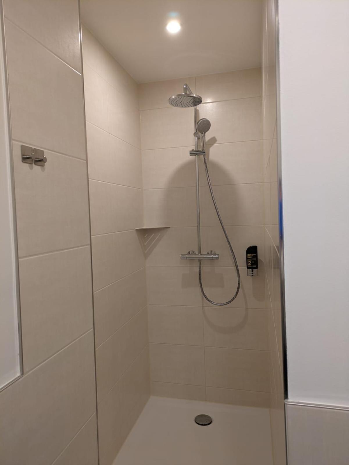 Seehotel Ecktannen Waren  Esterno foto