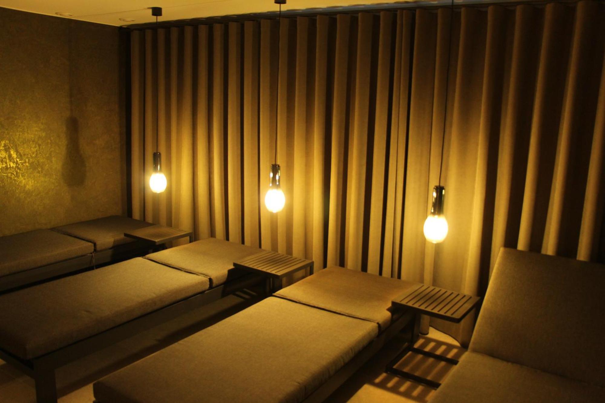 Seehotel Ecktannen Waren  Esterno foto