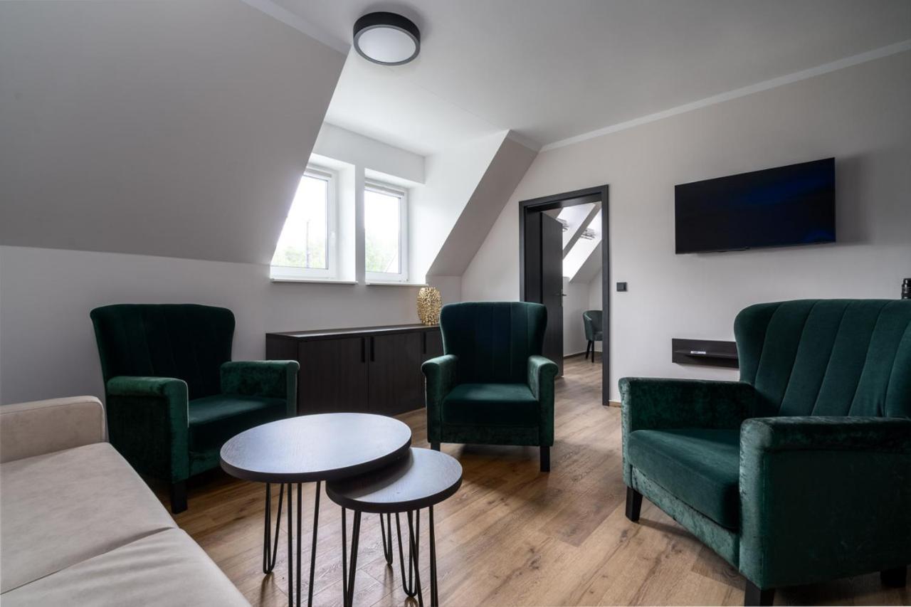 Seehotel Ecktannen Waren  Esterno foto